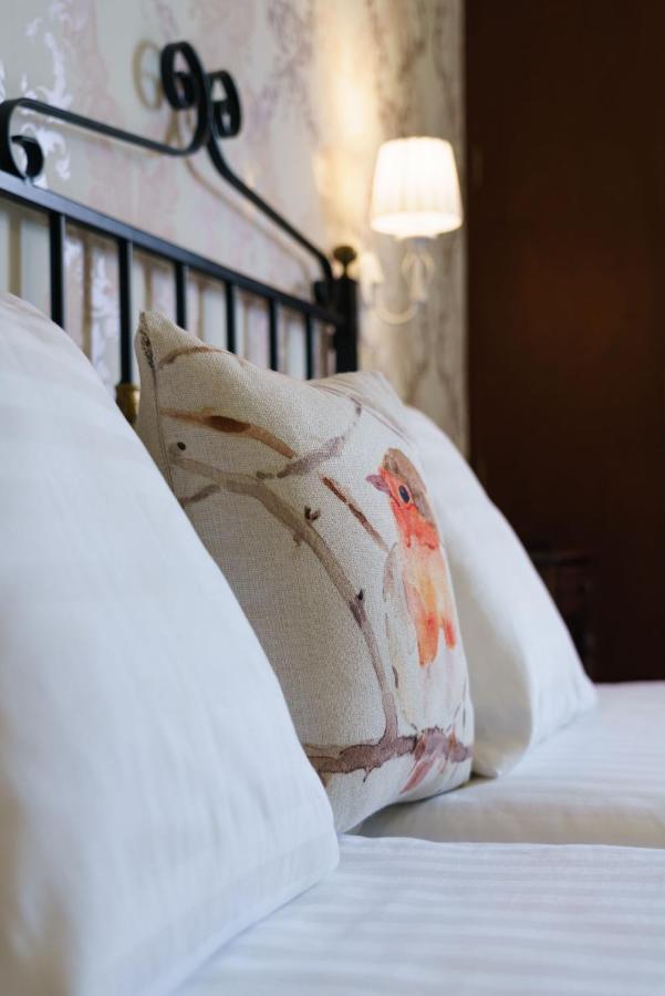 Lar da Mota Hotel Arzua Bagian luar foto