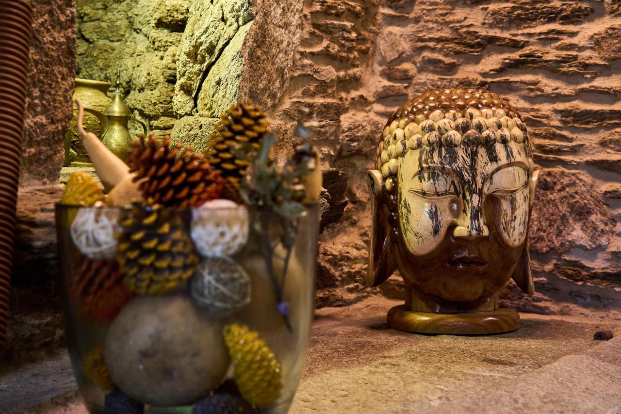 Lar da Mota Hotel Arzua Bagian luar foto